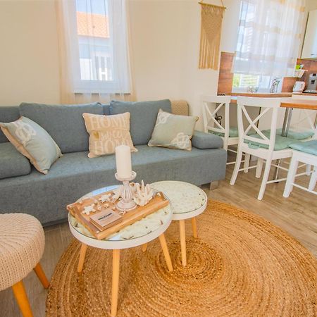 Olea Apartments Vir Eksteriør billede