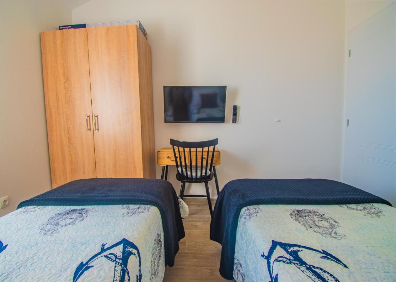 Olea Apartments Vir Eksteriør billede