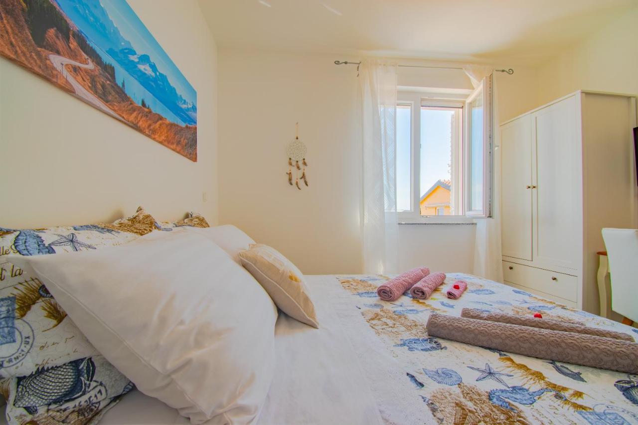 Olea Apartments Vir Eksteriør billede