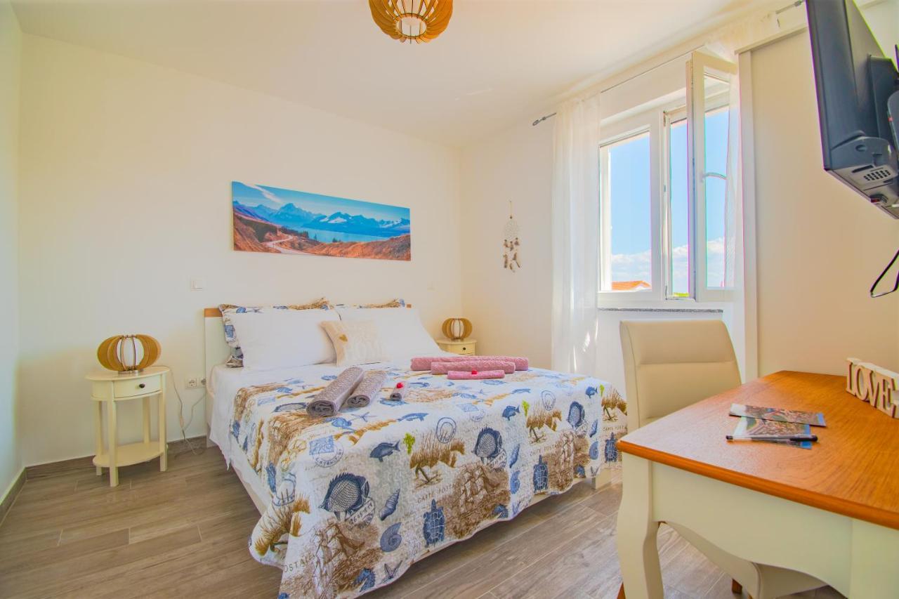 Olea Apartments Vir Eksteriør billede