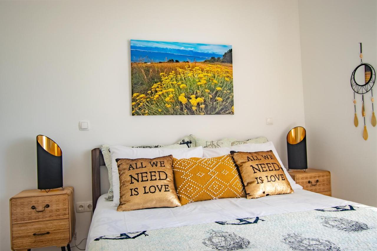 Olea Apartments Vir Eksteriør billede