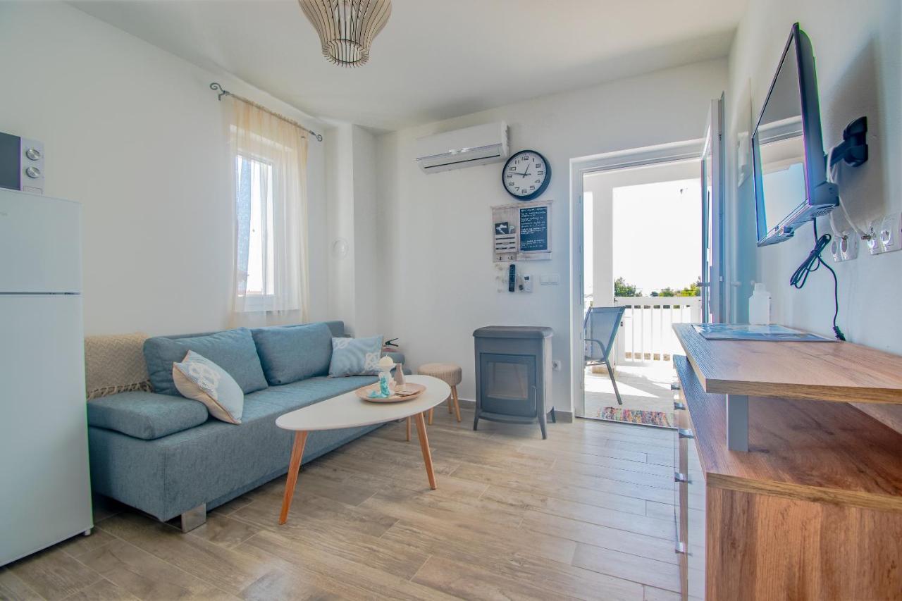 Olea Apartments Vir Eksteriør billede