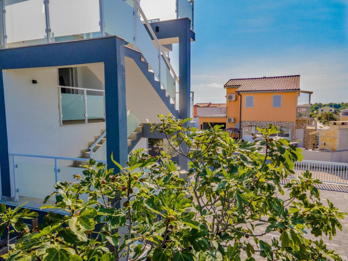 Olea Apartments Vir Eksteriør billede