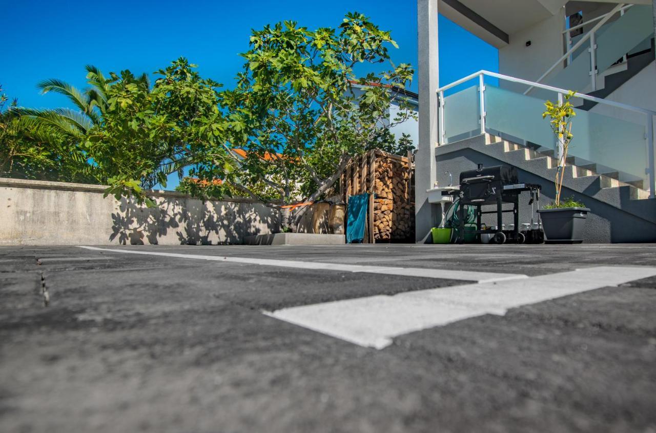 Olea Apartments Vir Eksteriør billede