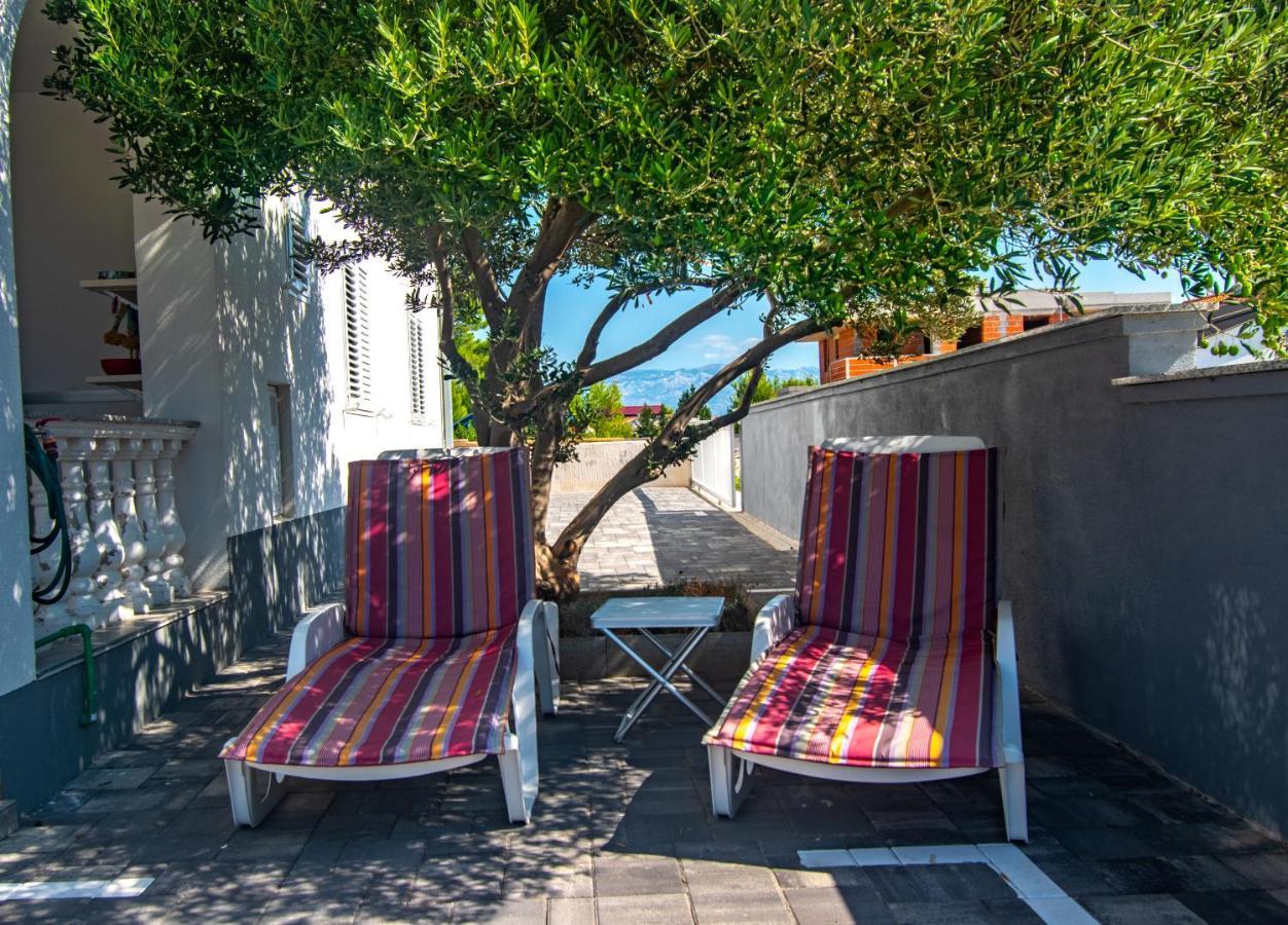 Olea Apartments Vir Eksteriør billede